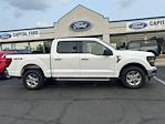 2024 Ford F-150 SuperCrew Cab 4WD Pickup for sale #D83460C01 - photo 4