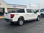 2024 Ford F-150 SuperCrew Cab 4WD Pickup for sale #D83460C01 - photo 6
