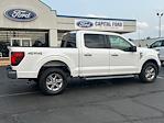 2024 Ford F-150 SuperCrew Cab 4WD Pickup for sale #D83460C01 - photo 2