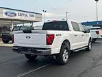 2024 Ford F-150 SuperCrew Cab 4WD Pickup for sale #D83460C01 - photo 9