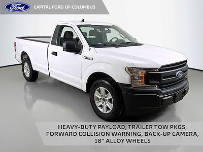 Used 2020 Ford F-150 - photo 1