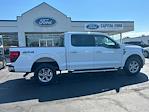 2024 Ford F-150 SuperCrew Cab 4x4 Pickup for sale #E03057C01 - photo 4