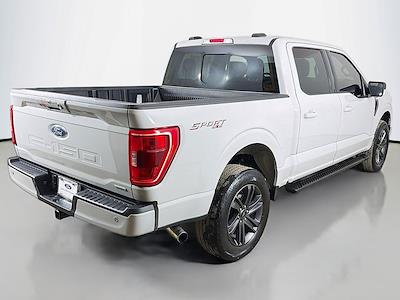 Used 2023 Ford F-150 - photo 1