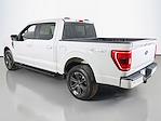 Used 2023 Ford F-150 XLT SuperCrew Cab for sale #E03914C01 - photo 9