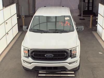 2023 Ford F-150 SuperCrew Cab 4WD Pickup for sale #E04450C01 - photo 2