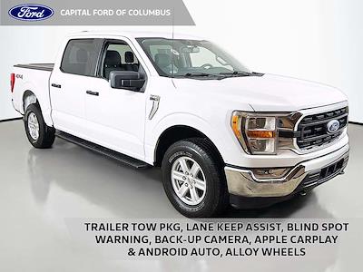 Used 2021 Ford F-150 - photo 1