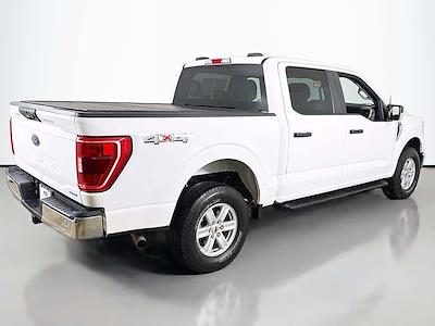Used 2021 Ford F-150 - photo 1