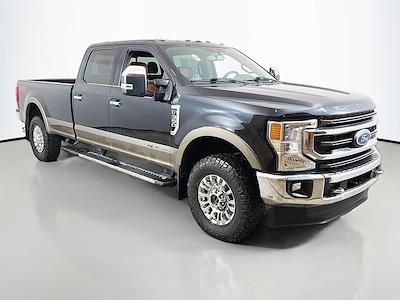 Used 2020 Ford F-350 - photo 1