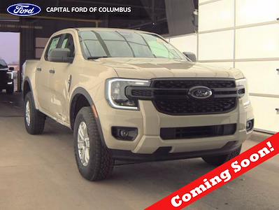 Used 2025 Ford Ranger - photo 1