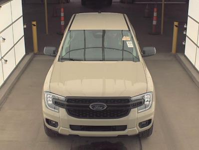 Used 2025 Ford Ranger - photo 1