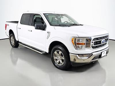 Used 2023 Ford F-150 - photo 1