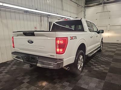 Used 2023 Ford F-150 XLT SuperCrew Cab for sale #E23866C01 - photo 2
