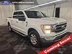 Used 2023 Ford F-150 XLT SuperCrew Cab for sale #E23866C01 - photo 1