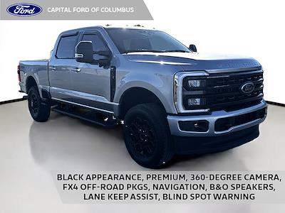 2024 Ford F-250 Crew Cab 4WD Pickup for sale #E24107T01 - photo 1