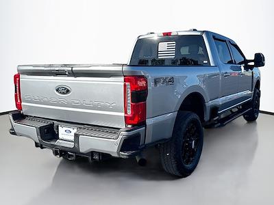 2024 Ford F-250 Crew Cab 4WD Pickup for sale #E24107T01 - photo 2