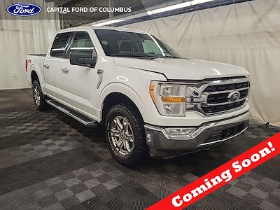 Used 2023 Ford F-150 - photo 1