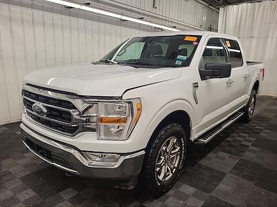 Used 2023 Ford F-150 - photo 1