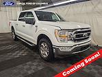 2023 Ford F-150 SuperCrew Cab 4WD Pickup for sale #E51684C01 - photo 1