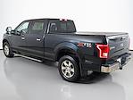 Used 2016 Ford F-150 XLT SuperCrew Cab for sale #E51947T01 - photo 7