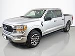 Used 2021 Ford F-150 XL SuperCrew Cab for sale #E52337T01 - photo 5
