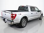 Used 2021 Ford F-150 XL SuperCrew Cab for sale #E52337T01 - photo 2