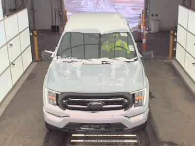 2022 Ford F-150 SuperCrew Cab 4WD Pickup for sale #E62481F01 - photo 2