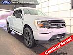2022 Ford F-150 SuperCrew Cab 4WD Pickup for sale #E62481F01 - photo 1