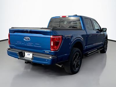 2022 Ford F-150 SuperCrew Cab 4WD Pickup for sale #E69395F01 - photo 2