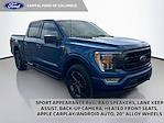 2022 Ford F-150 SuperCrew Cab 4WD Pickup for sale #E69395F01 - photo 1