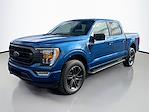 2022 Ford F-150 SuperCrew Cab 4WD Pickup for sale #E69395F01 - photo 9