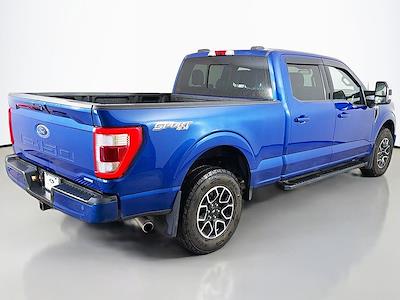 Used 2022 Ford F-150 - photo 1