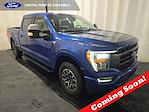 2022 Ford F-150 SuperCrew Cab 4WD Pickup for sale #E72981C01 - photo 1