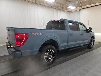 2023 Ford F-150 SuperCrew Cab 4WD Pickup for sale #E74296C01 - photo 2