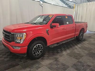 2022 Ford F-150 SuperCrew Cab 4WD Pickup for sale #E87049C01 - photo 2