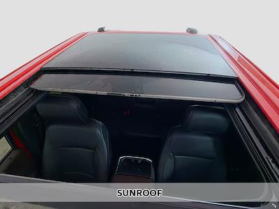 Used 2022 Ford F-150 Lariat SuperCrew Cab for sale #E87049C01 - photo 2