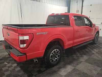 2022 Ford F-150 SuperCrew Cab 4WD Pickup for sale #E87049C01 - photo 2