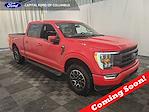 2022 Ford F-150 SuperCrew Cab 4WD Pickup for sale #E87049C01 - photo 1