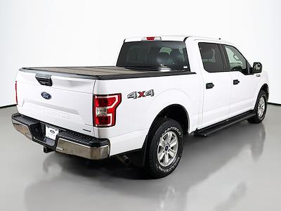 Used 2020 Ford F-150 XLT SuperCrew Cab for sale #F01606T01 - photo 2