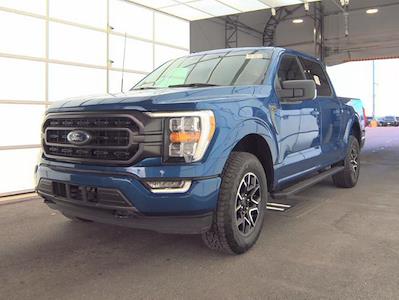 2023 Ford F-150 SuperCrew Cab 4WD Pickup for sale #F22273C01 - photo 2