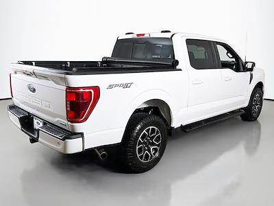 Used 2023 Ford F-150 - photo 1