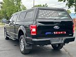 2019 Ford F-150 SuperCrew Cab 4x4 Pickup for sale #F24676T01 - photo 8