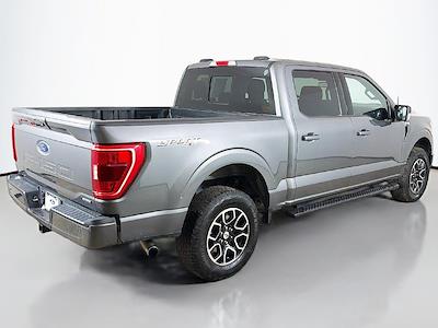 Used 2023 Ford F-150 XLT SuperCrew Cab for sale #F50387C01 - photo 2