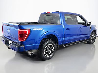 Used 2023 Ford F-150 - photo 1