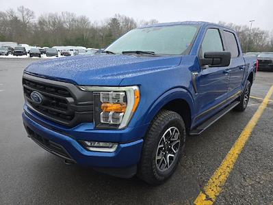 Used 2023 Ford F-150 - photo 1