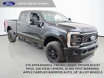 Used 2024 Ford F-250 - photo 1