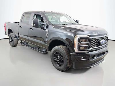 Used 2024 Ford F-250 - photo 1