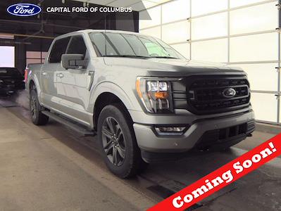 Used 2023 Ford F-150 - photo 1