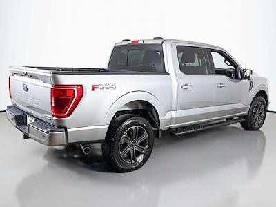Used 2023 Ford F-150 - photo 1