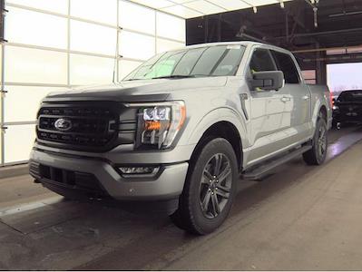 Used 2023 Ford F-150 - photo 1