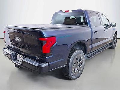 Used 2025 Ford F-150 Lightning Flash SuperCrew Cab for sale #G03684F01 - photo 2